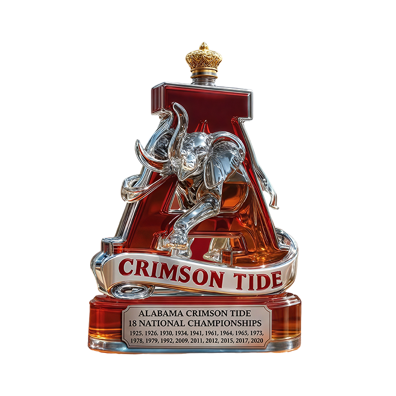 Olygee Tide Trophy